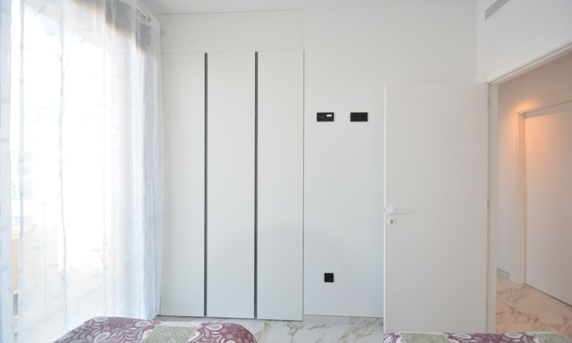 Wiederverkauf - Wohnung -
Guardamar del Segura - Costa Blanca