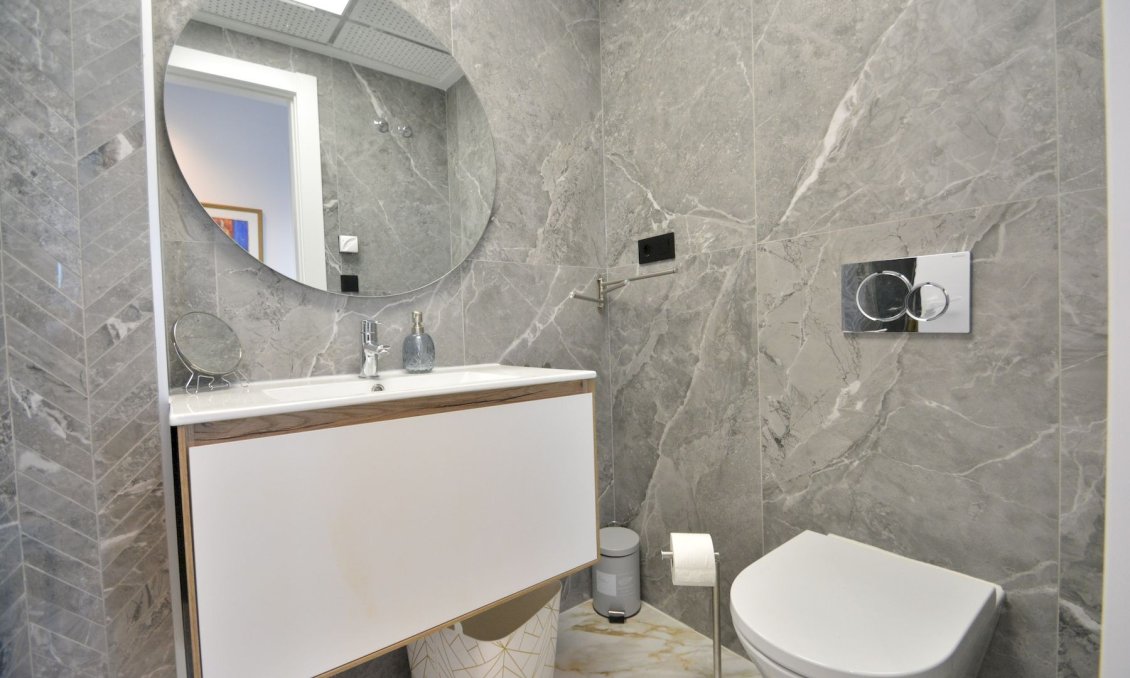 Wiederverkauf - Wohnung -
Guardamar del Segura - Costa Blanca