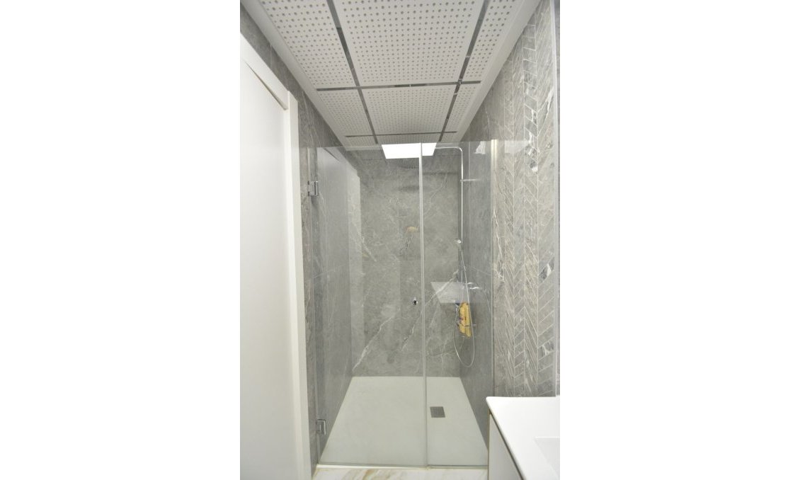 Wiederverkauf - Wohnung -
Guardamar del Segura - Costa Blanca