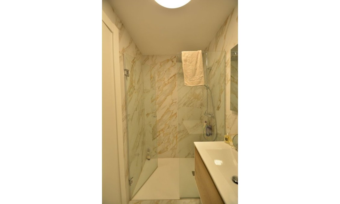 Wiederverkauf - Wohnung -
Guardamar del Segura - Costa Blanca