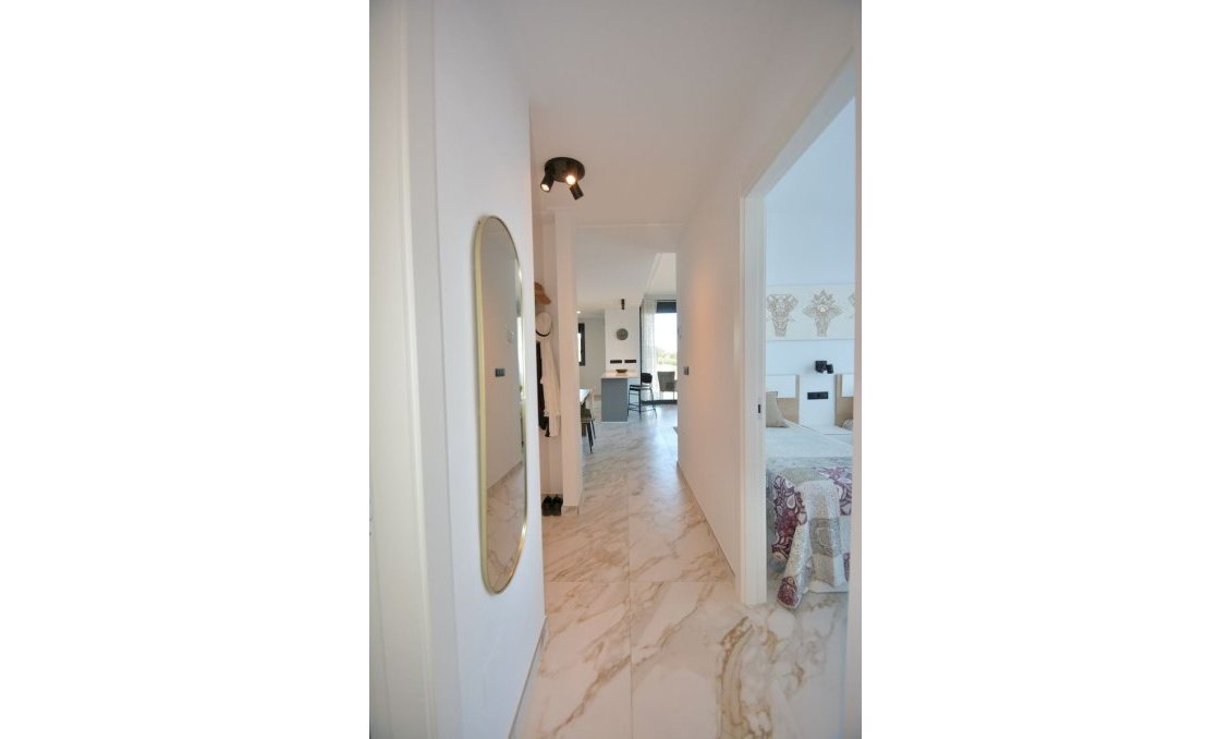 Wiederverkauf - Wohnung -
Guardamar del Segura - Costa Blanca