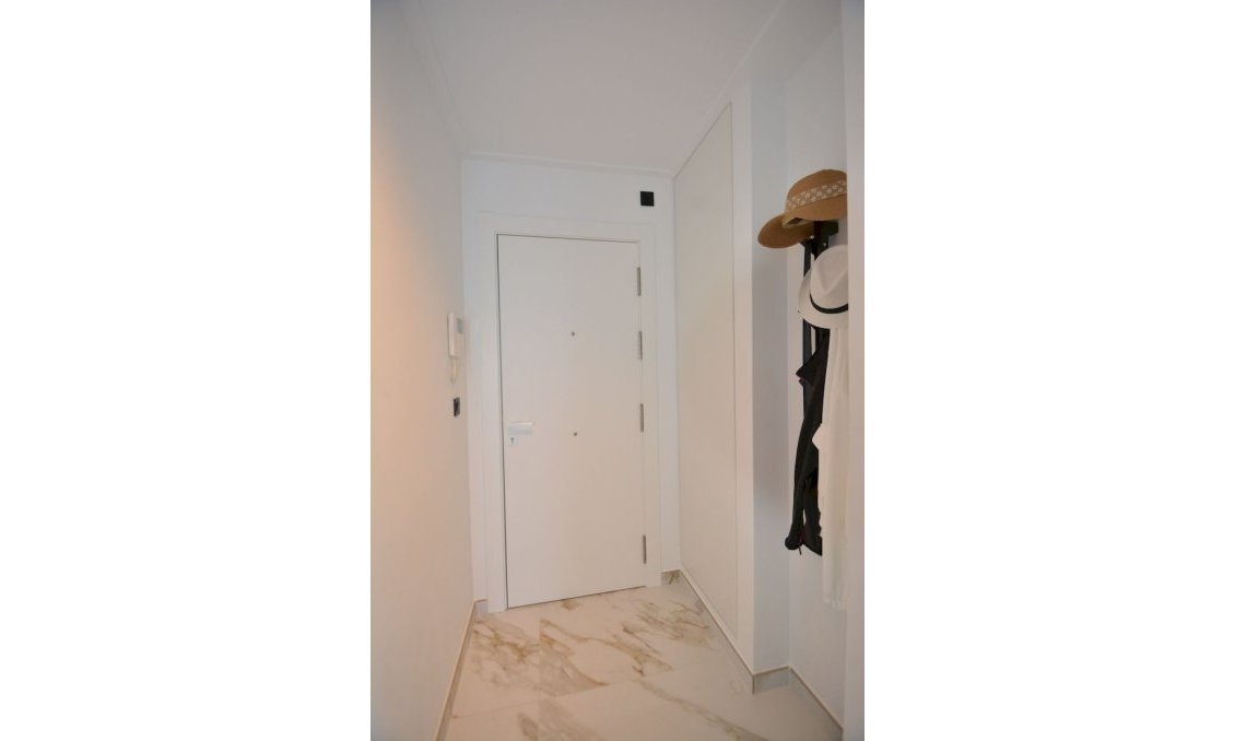 Wiederverkauf - Wohnung -
Guardamar del Segura - Costa Blanca