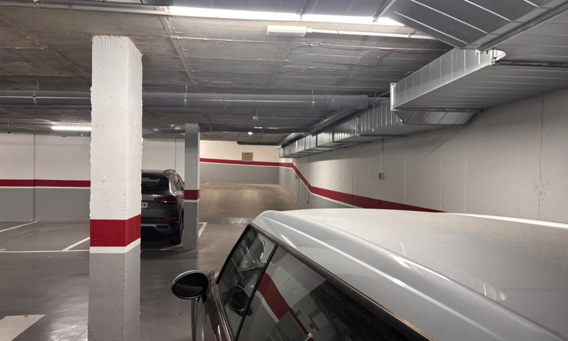 Wiederverkauf - Wohnung -
Guardamar del Segura - Costa Blanca