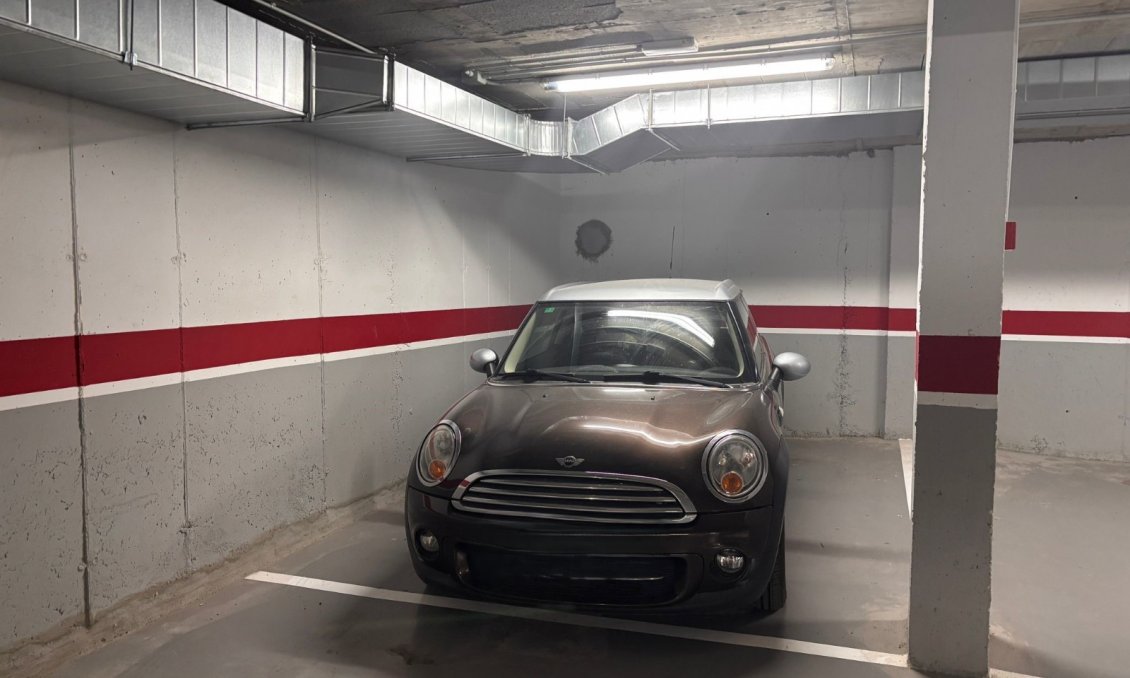 Wiederverkauf - Wohnung -
Guardamar del Segura - Costa Blanca