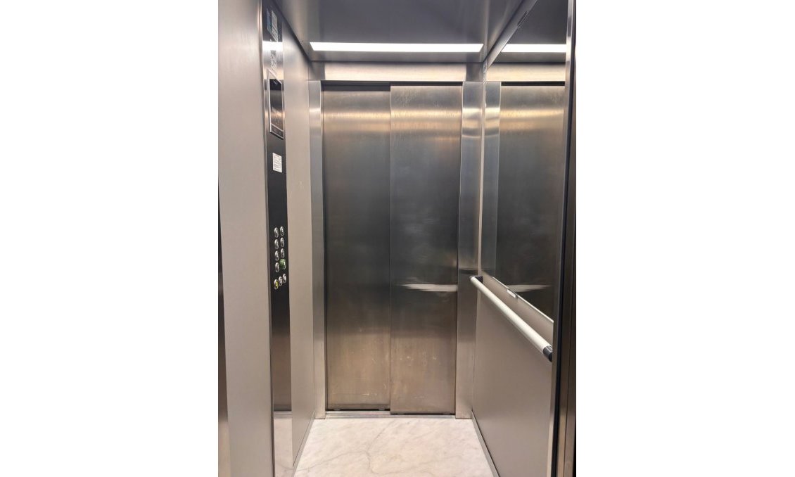 Wiederverkauf - Wohnung -
Guardamar del Segura - Costa Blanca