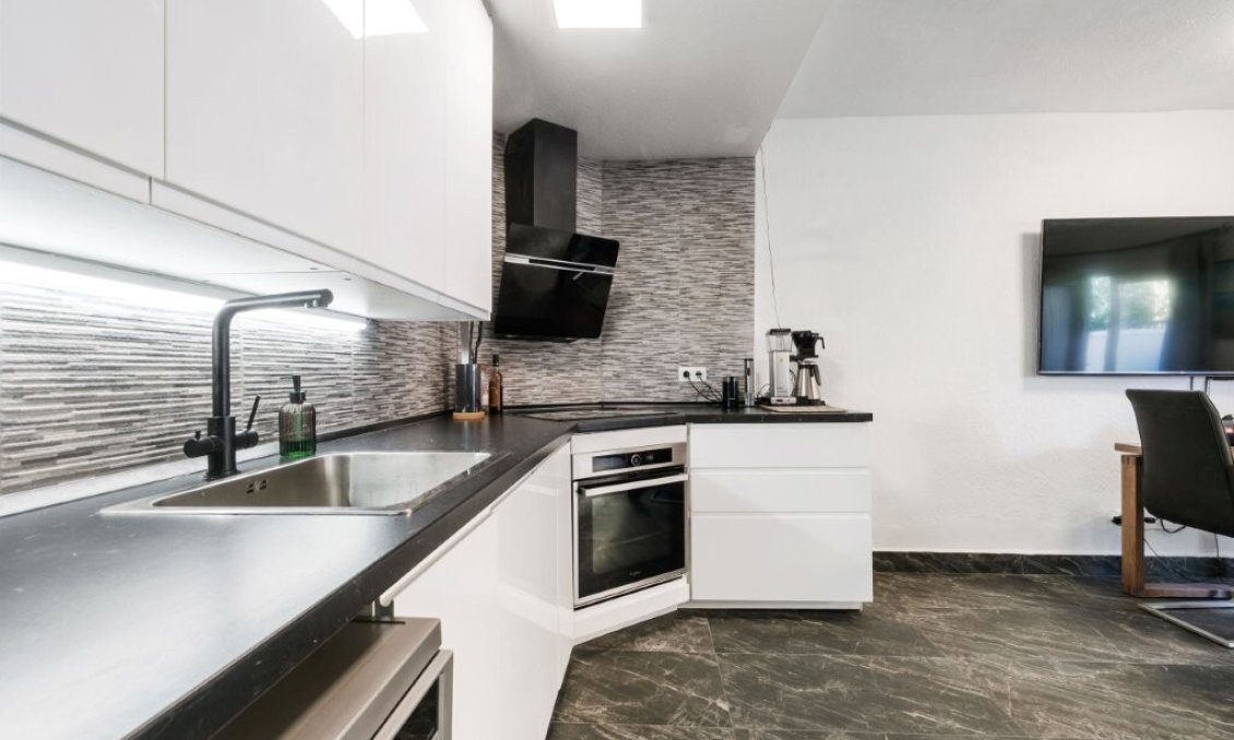 Wiederverkauf - Town House -
Torrevieja - Cabo Cervera