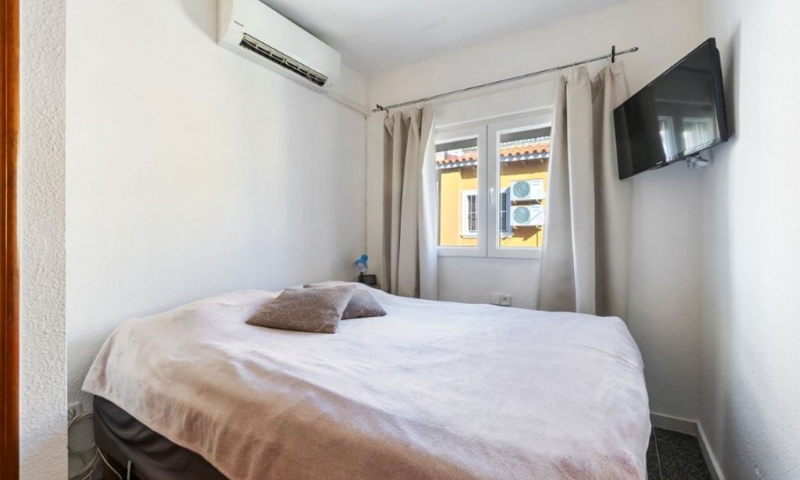 Wiederverkauf - Town House -
Torrevieja - Cabo Cervera