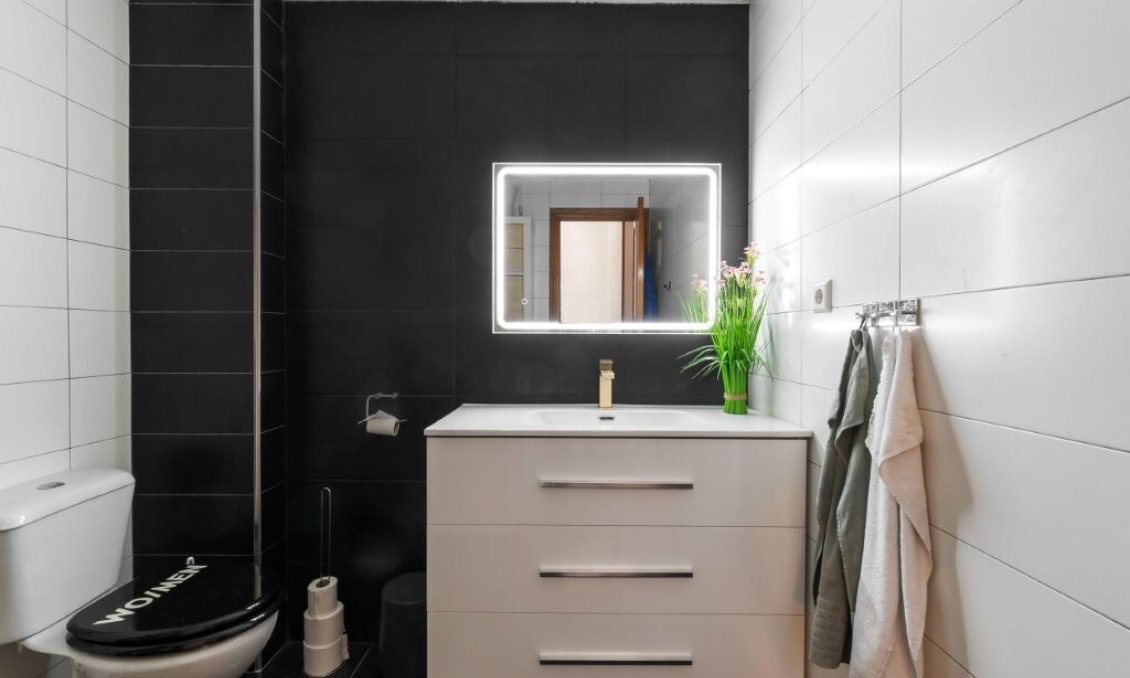 Wiederverkauf - Town House -
Torrevieja - Cabo Cervera