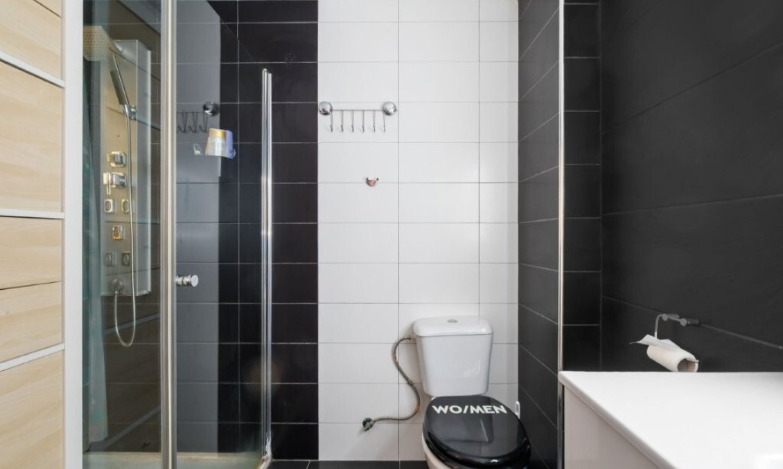 Wiederverkauf - Town House -
Torrevieja - Cabo Cervera