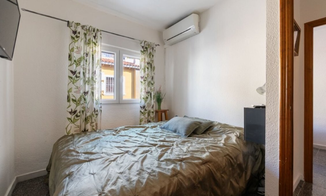 Wiederverkauf - Town House -
Torrevieja - Cabo Cervera