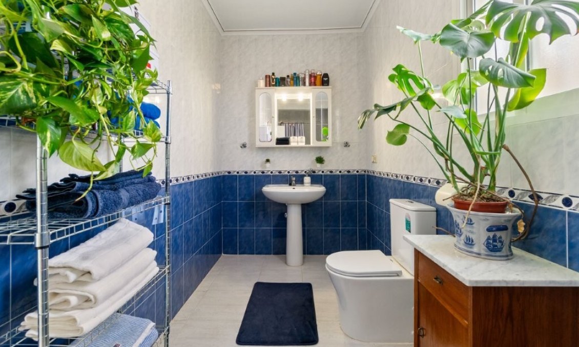 Wiederverkauf - Villa -
Algorfa - Montemar