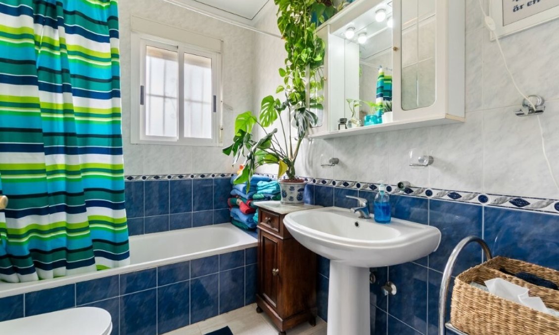 Wiederverkauf - Villa -
Algorfa - Montemar