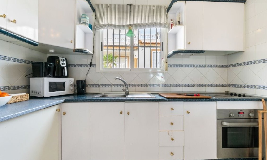 Wiederverkauf - Villa -
Algorfa - Montemar