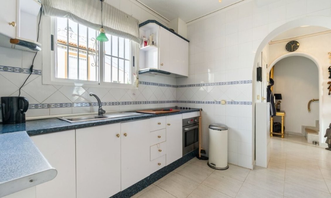 Wiederverkauf - Villa -
Algorfa - Montemar