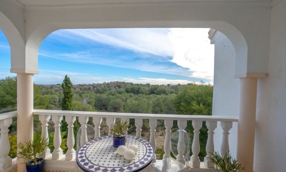 Wiederverkauf - Villa -
Algorfa - Montemar