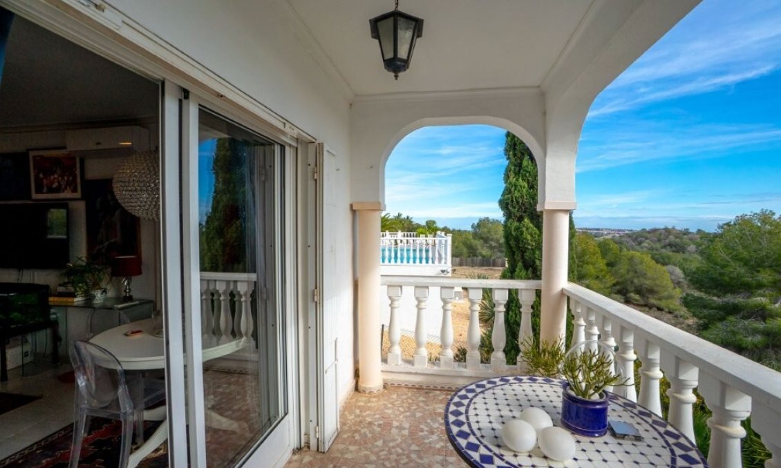 Wiederverkauf - Villa -
Algorfa - Montemar