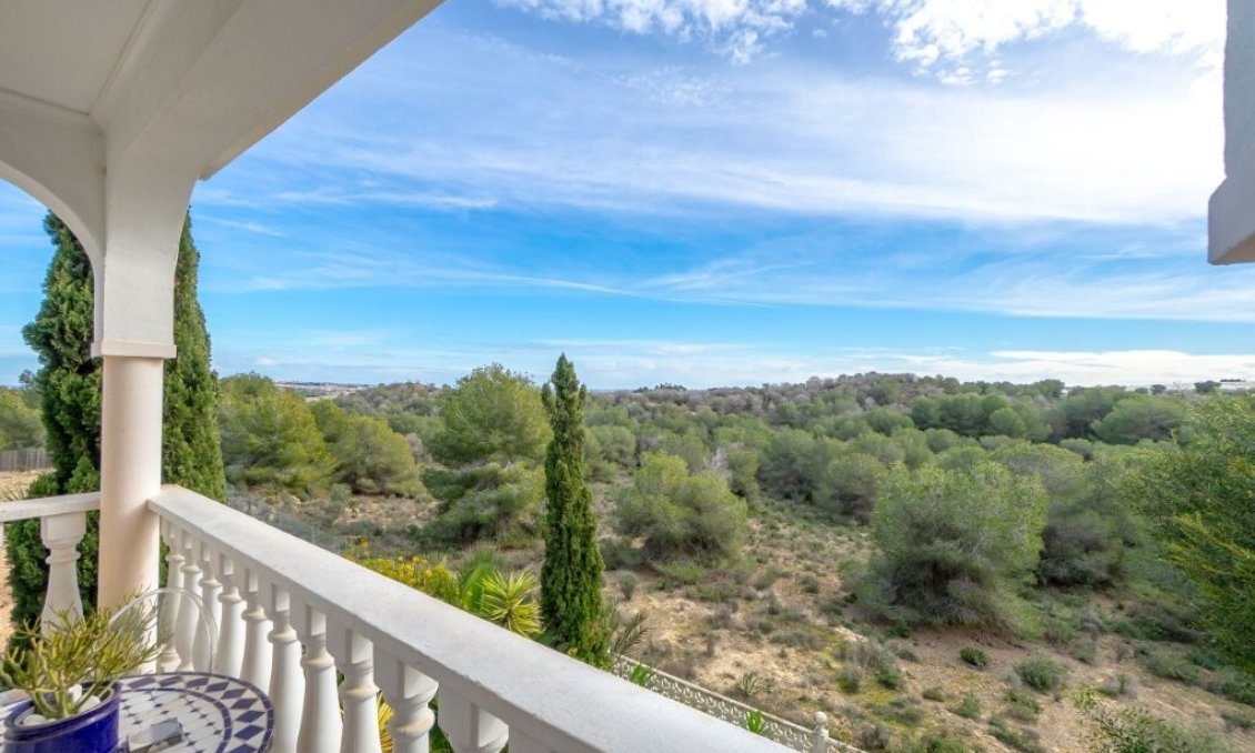 Wiederverkauf - Villa -
Algorfa - Montemar