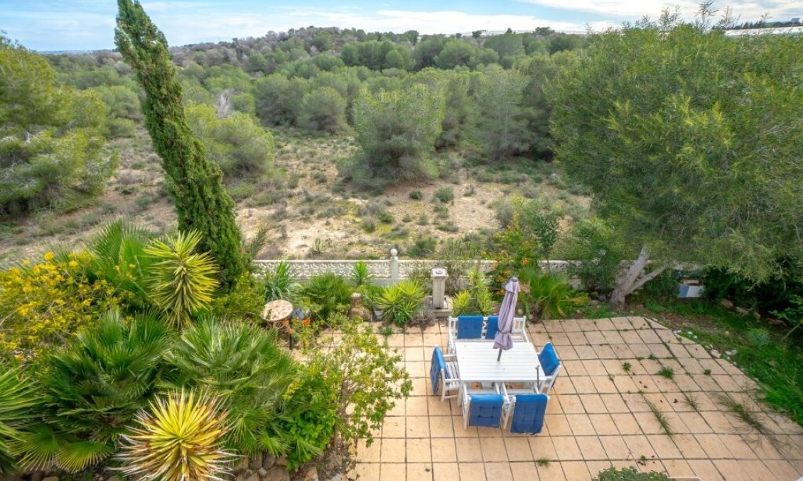 Wiederverkauf - Villa -
Algorfa - Montemar