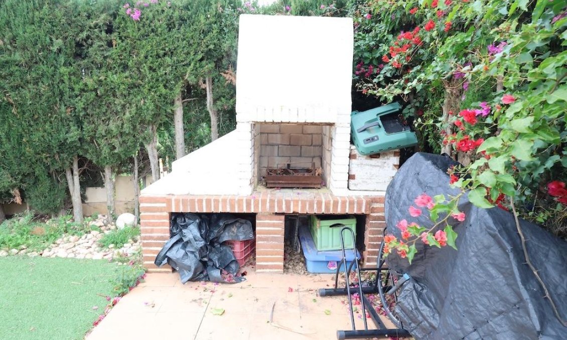 Wiederverkauf - Bungalow -
Orihuela Costa - Costa Blanca