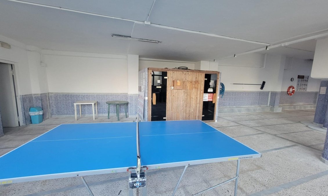 Revânzare - Town House -
Orihuela Costa - Playa Flamenca