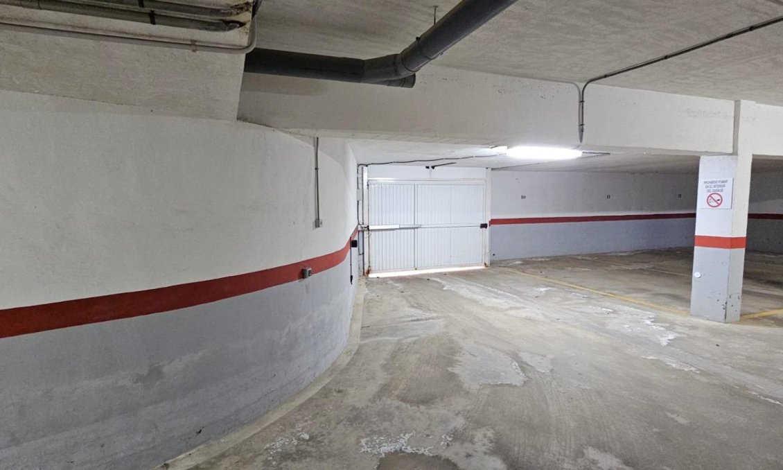 Wiederverkauf - Wohnung -
San Javier - Santiago De La Ribera