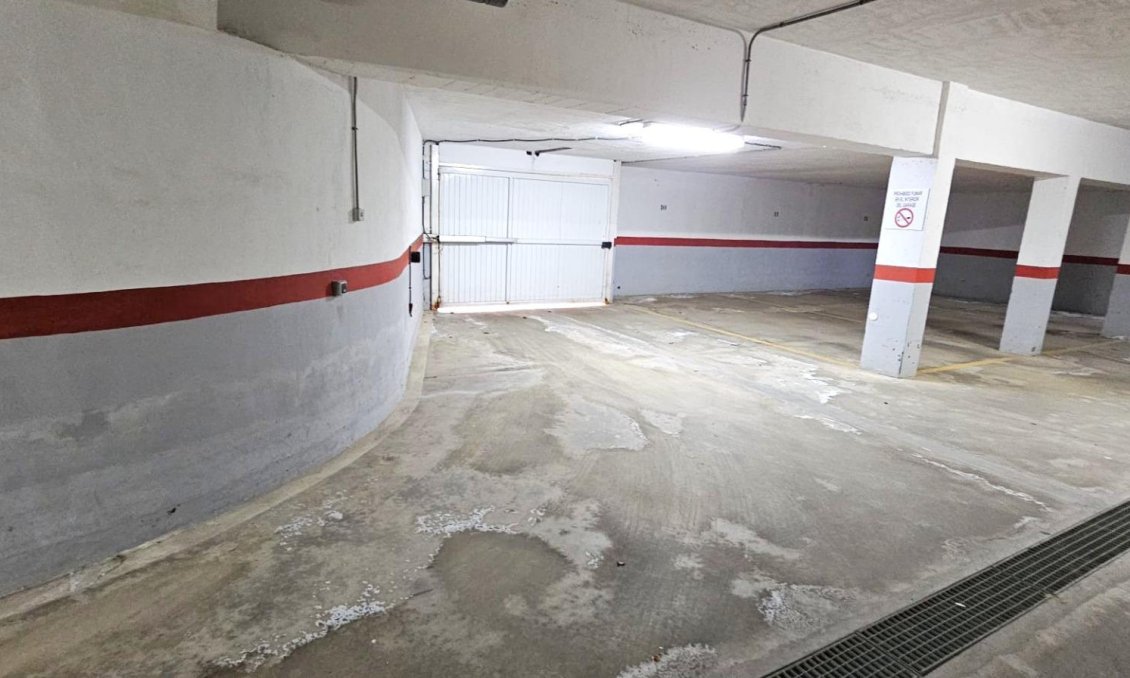 Wiederverkauf - Wohnung -
San Javier - Santiago De La Ribera