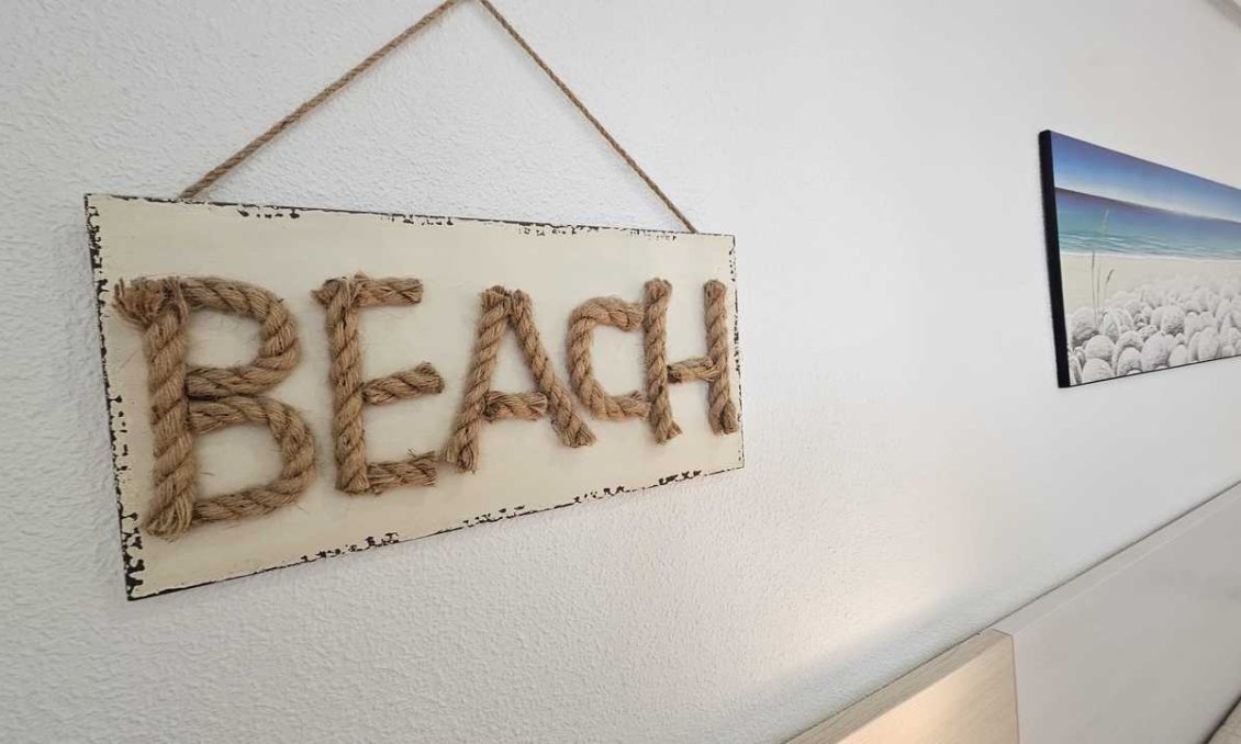 Wiederverkauf - Wohnung -
Mil Palmeras - Costa Blanca