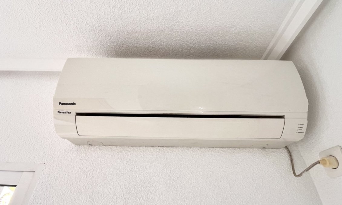 Revânzare - Town House -
Torrevieja - Costa Blanca