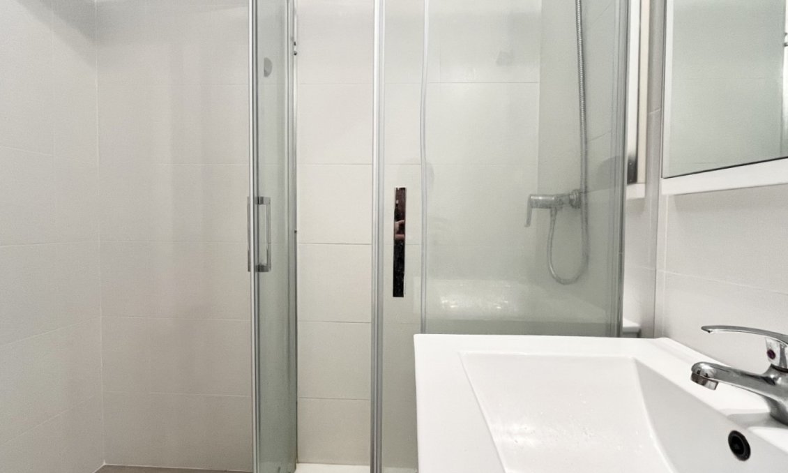 Revânzare - Town House -
Torrevieja - Costa Blanca