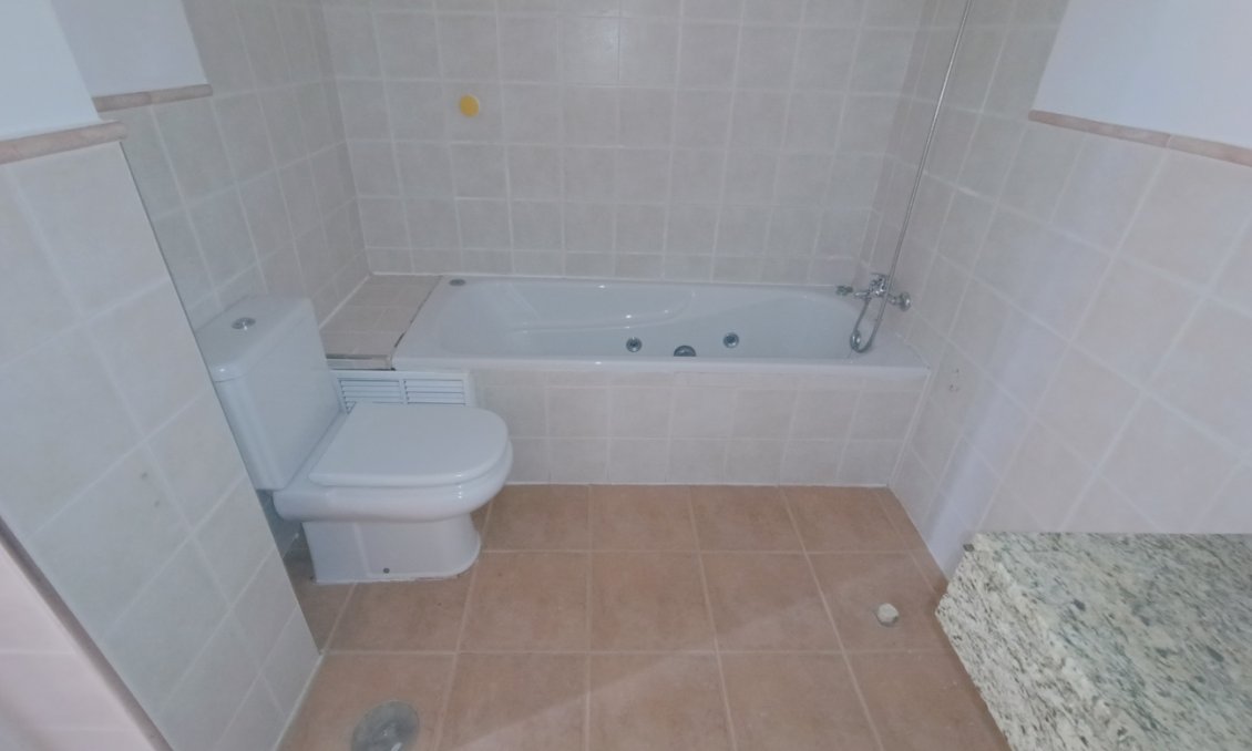 Resale - Semi Detached -
La Tercia Golf Resort - Inland