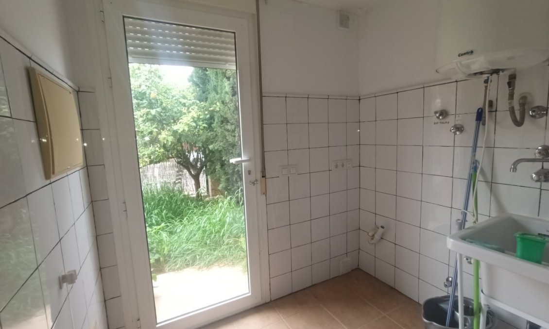 Resale - Semi Detached -
La Tercia Golf Resort - Inland