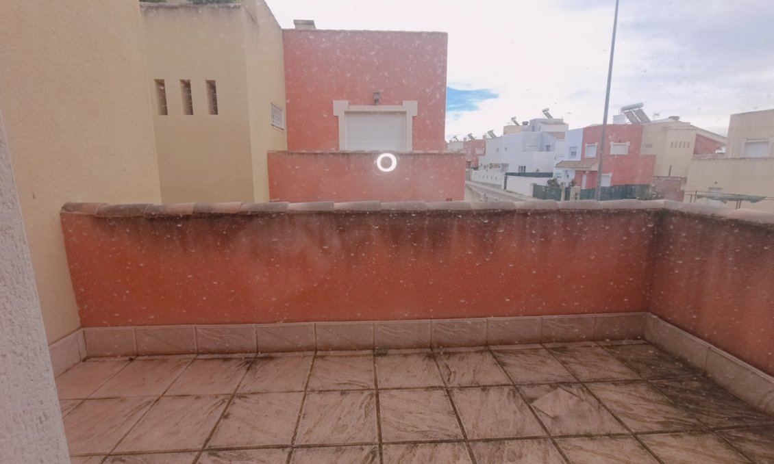 Resale - Semi Detached -
La Tercia Golf Resort - Inland