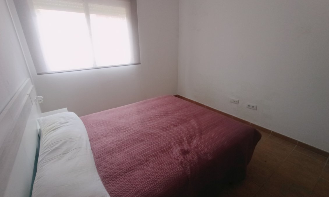 Resale - Semi Detached -
La Tercia Golf Resort - Inland