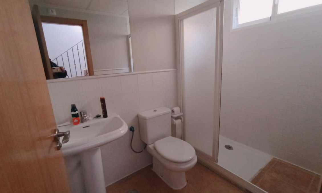 Resale - Semi Detached -
La Tercia Golf Resort - Inland