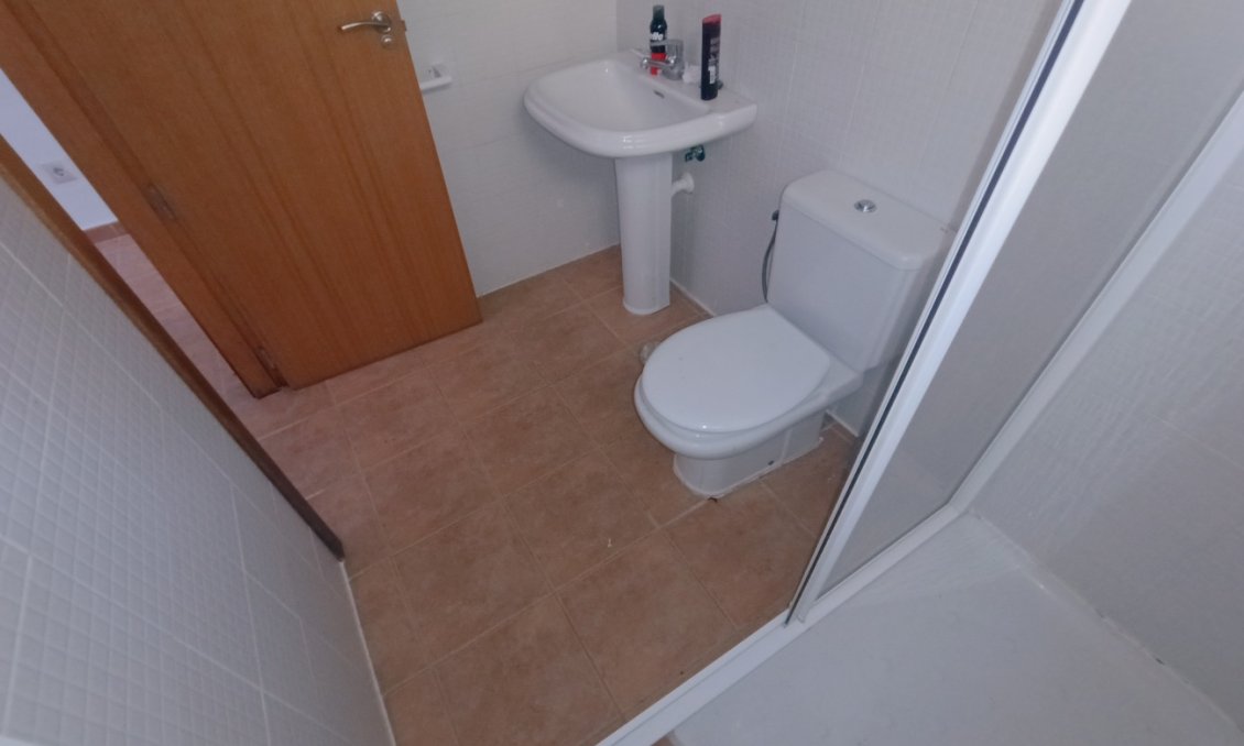 Resale - Semi Detached -
La Tercia Golf Resort - Inland