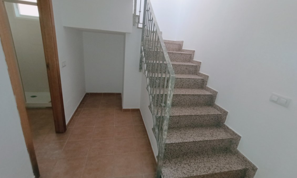 Resale - Semi Detached -
La Tercia Golf Resort - Inland