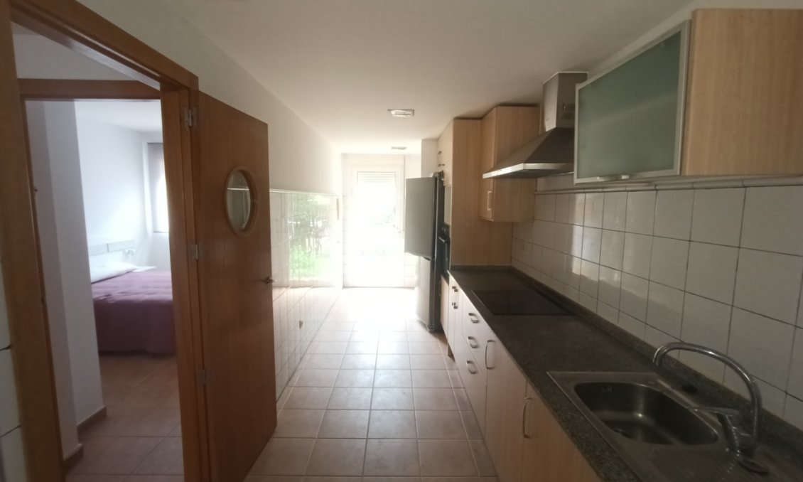 Resale - Semi Detached -
La Tercia Golf Resort - Inland