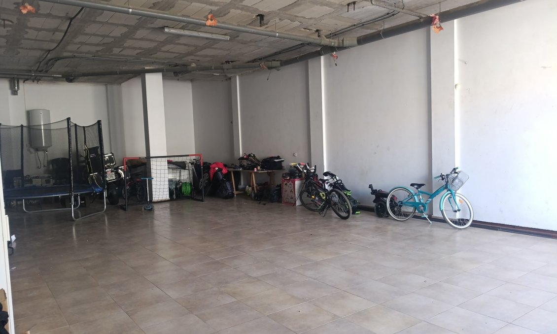 Revente - Town House -
Roldan - Inland