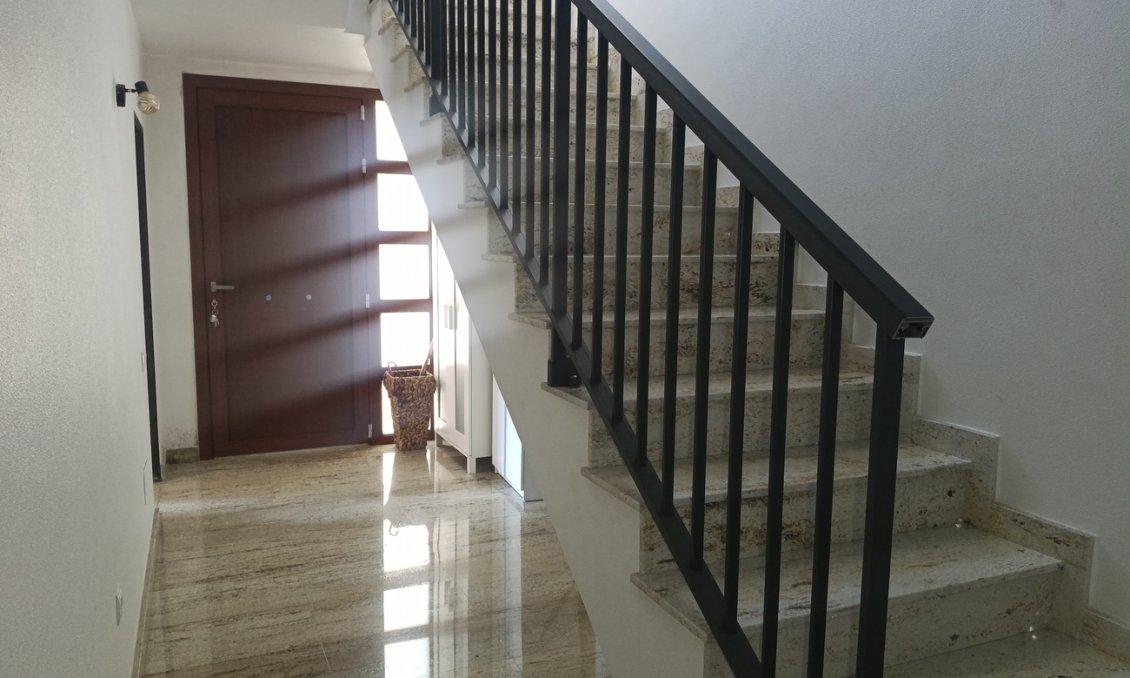 Revente - Town House -
Roldan - Inland