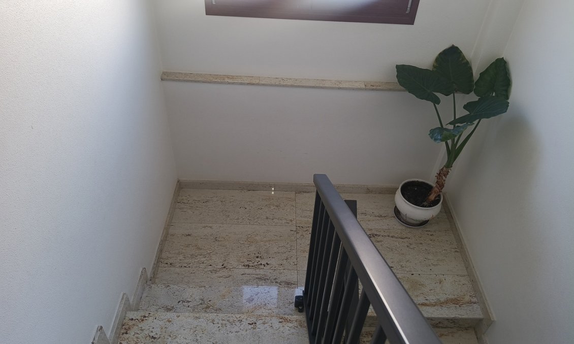 Revente - Town House -
Roldan - Inland