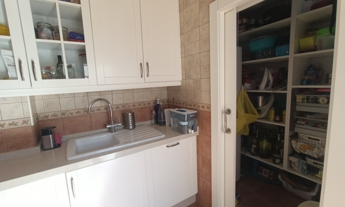 Revente - Town House -
Roldan - Inland