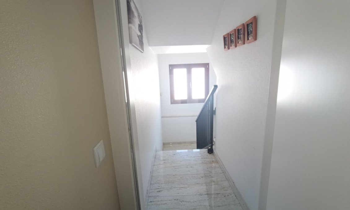 Revente - Town House -
Roldan - Inland