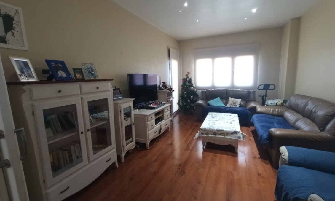 Revente - Town House -
Roldan - Inland