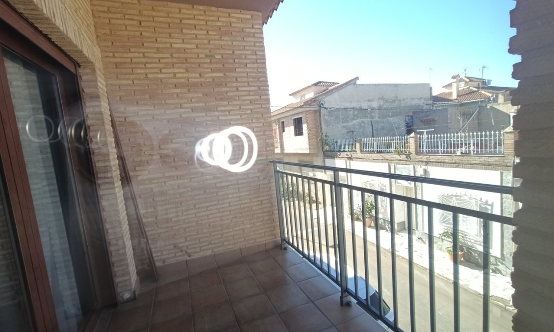 Revente - Town House -
Roldan - Inland