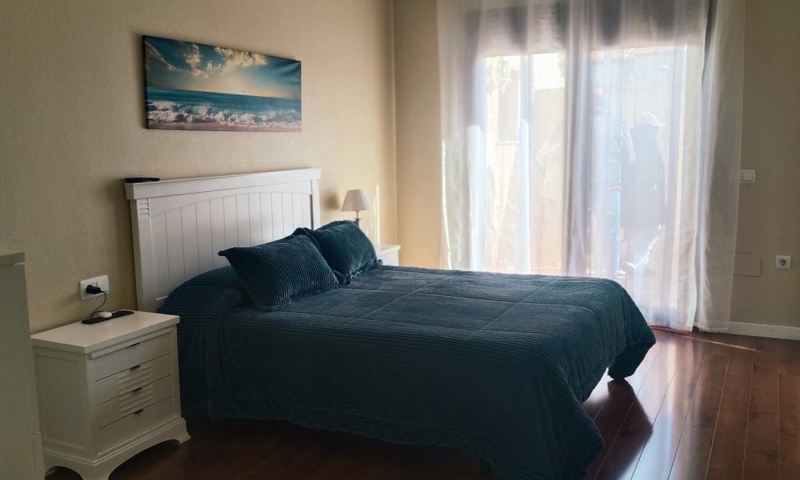 Revente - Town House -
Roldan - Inland