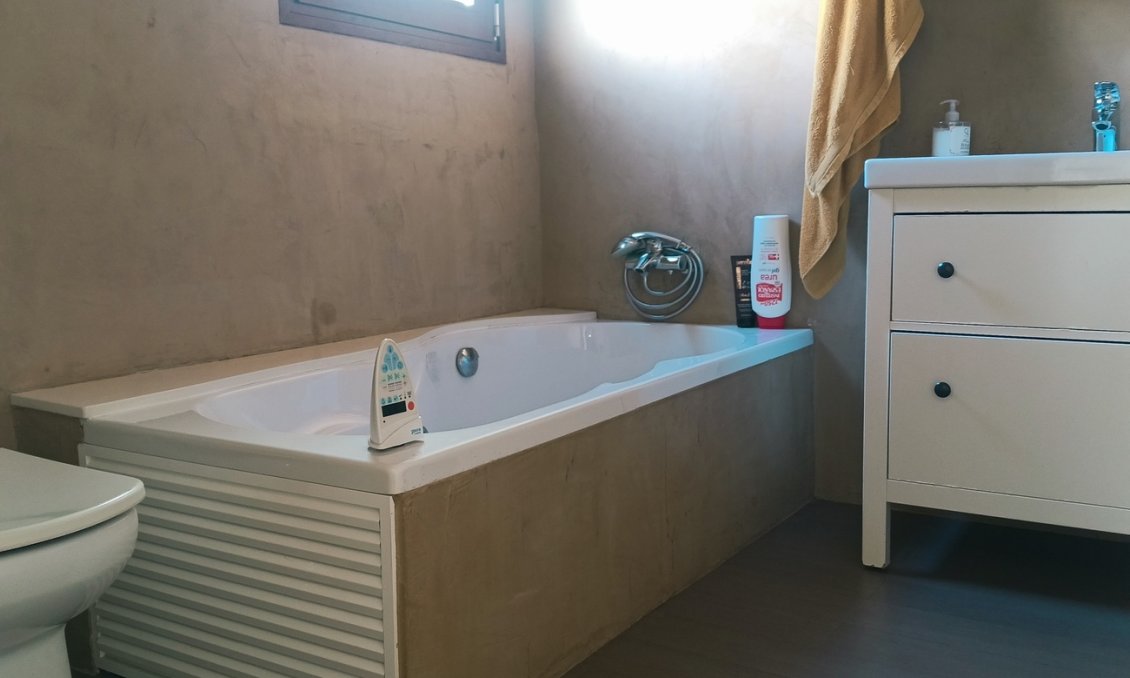 Revente - Town House -
Roldan - Inland