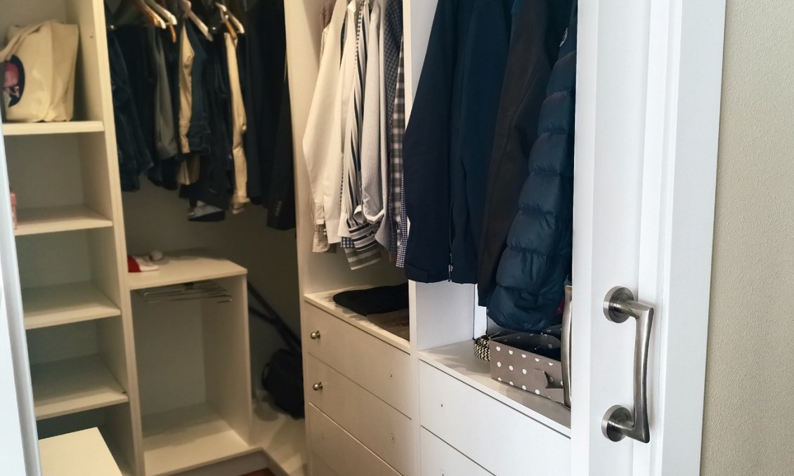 Revente - Town House -
Roldan - Inland