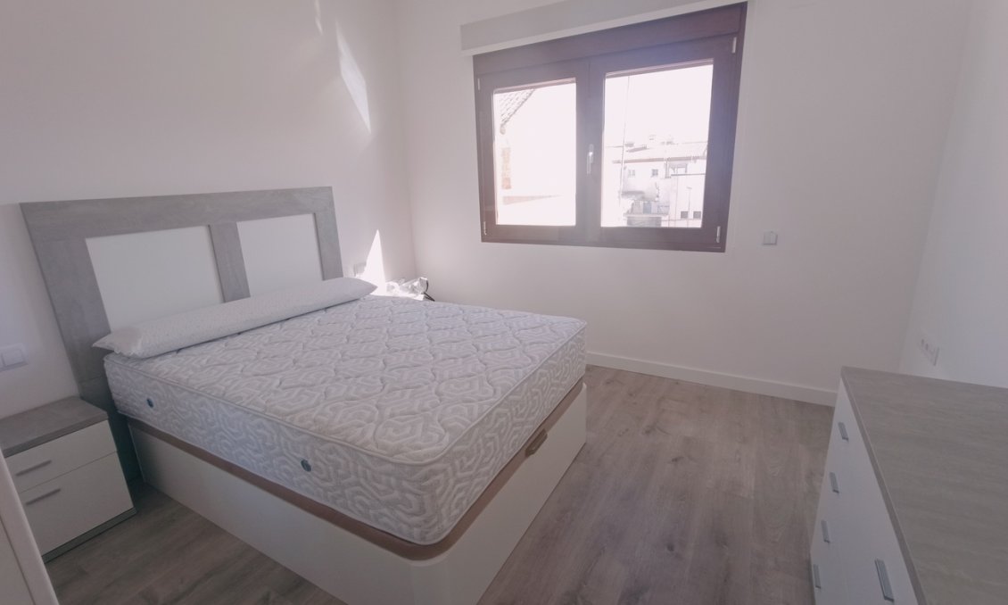 Revente - Town House -
Roldan - Inland