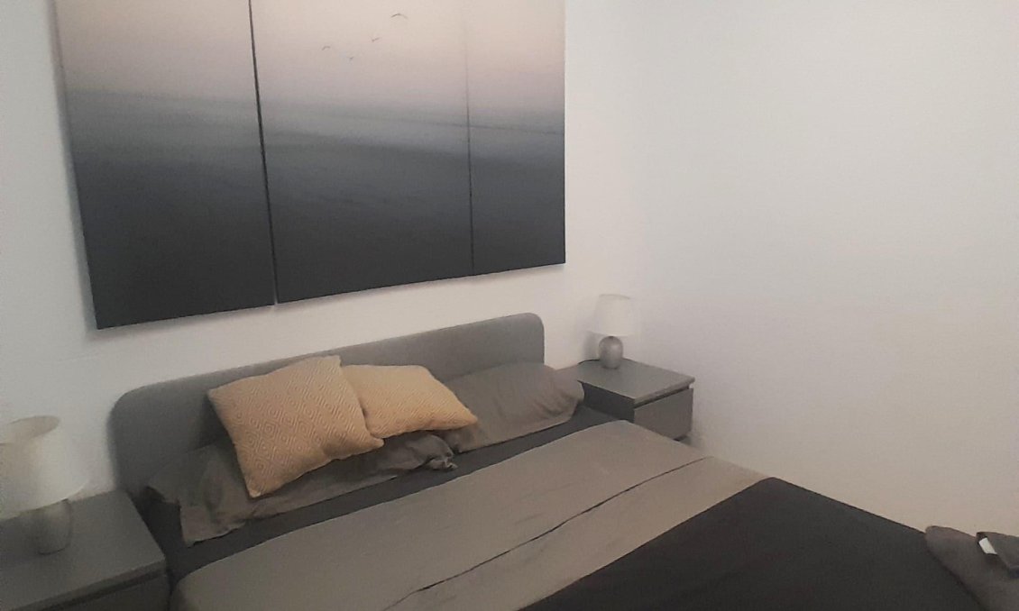 Resale - Apartment -
Torrevieja - Centro