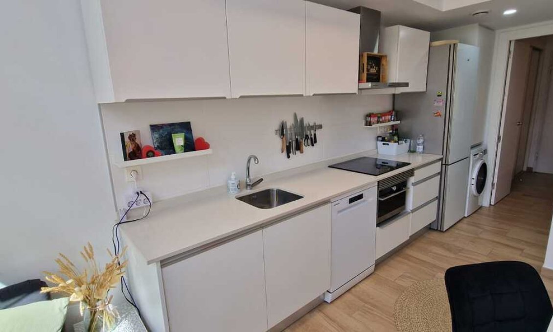 Resale - Semi Detached -
Gran Alacant